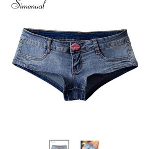 Woman’s clothing all sizes